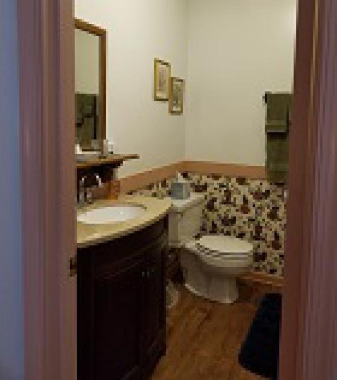 Aldrich House Bed & Breakfast Γουίλιαμσμπεργκ Δωμάτιο φωτογραφία