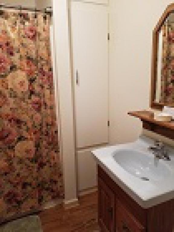 Aldrich House Bed & Breakfast Γουίλιαμσμπεργκ Δωμάτιο φωτογραφία