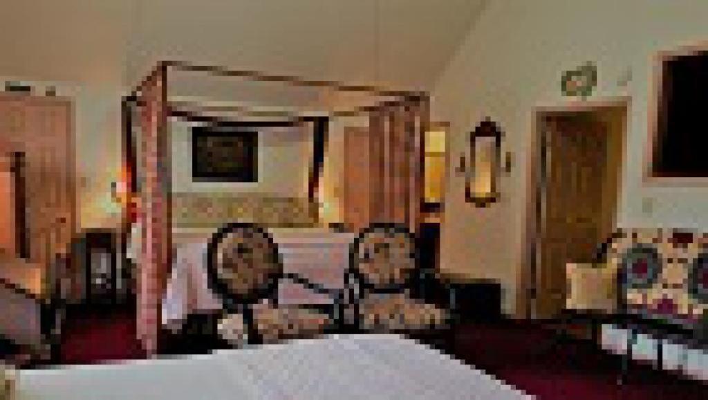 Aldrich House Bed & Breakfast Γουίλιαμσμπεργκ Δωμάτιο φωτογραφία