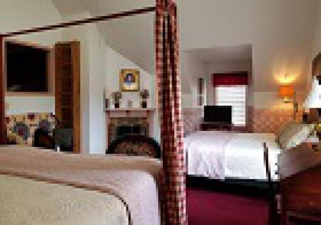 Aldrich House Bed & Breakfast Γουίλιαμσμπεργκ Δωμάτιο φωτογραφία